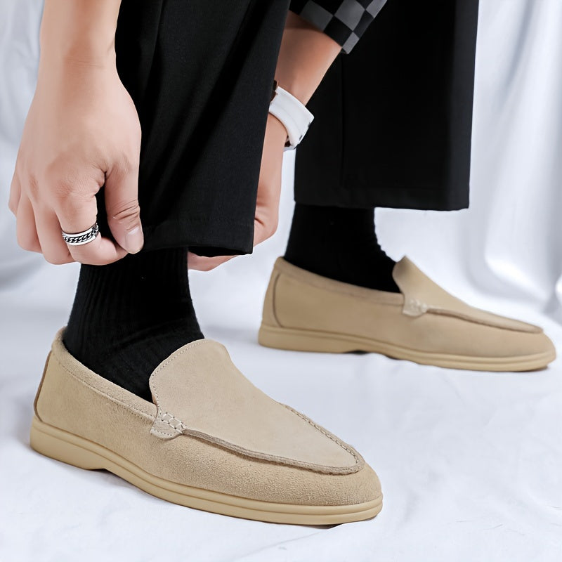 Die Vanta Slip-On Loafers