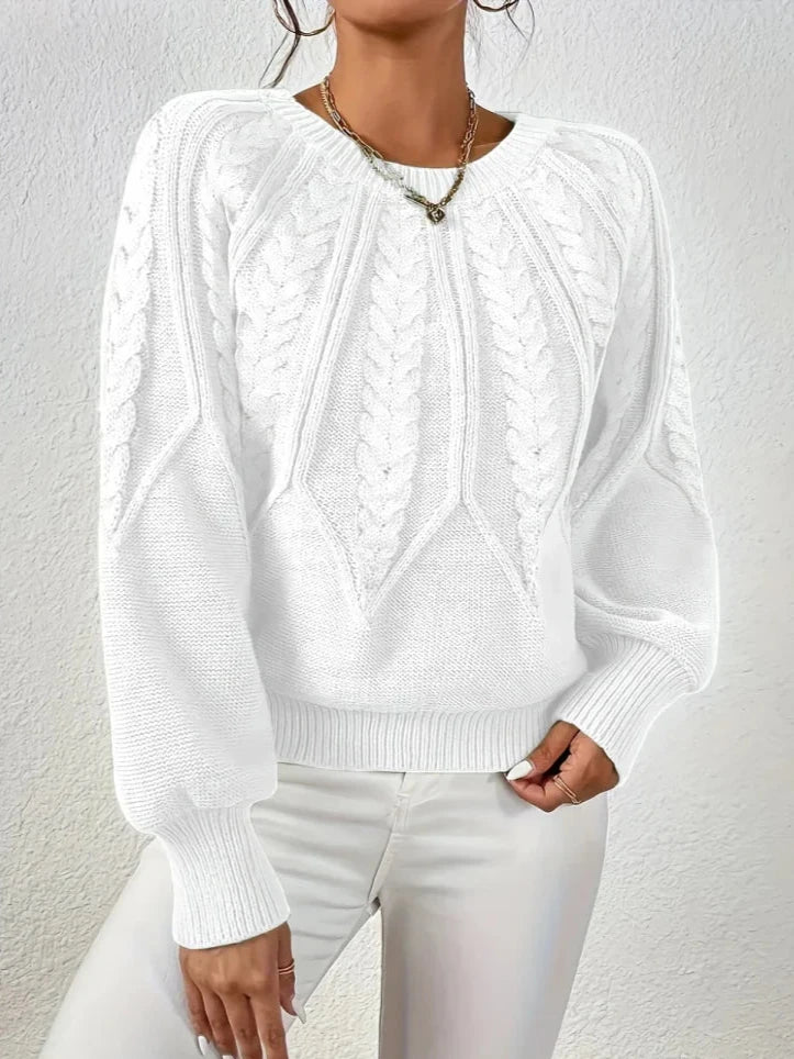 LK® | Schicke Strickpullover