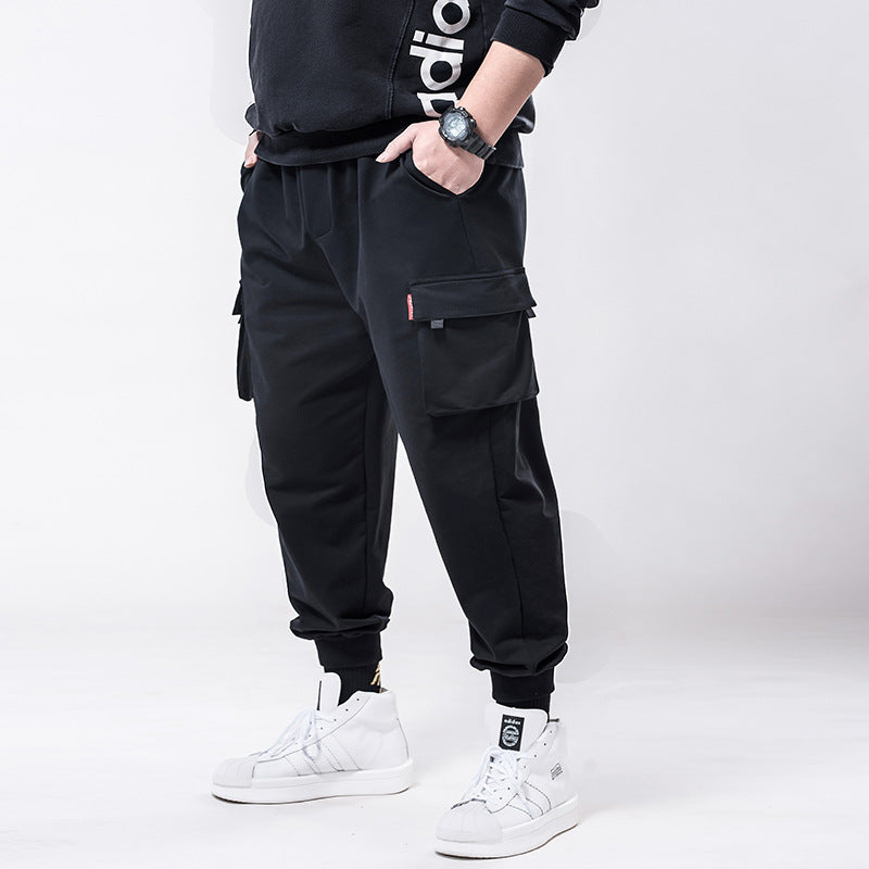 LK® | Cargo Jogger