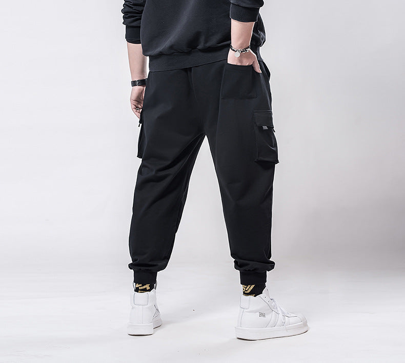 LK® | Cargo Jogger