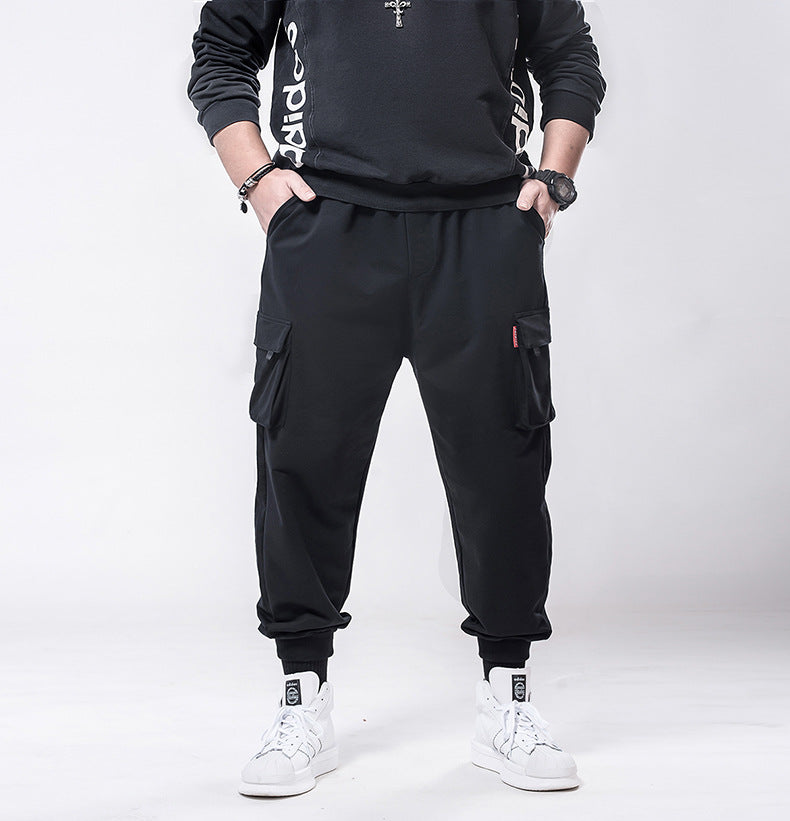 LK® | Cargo Jogger