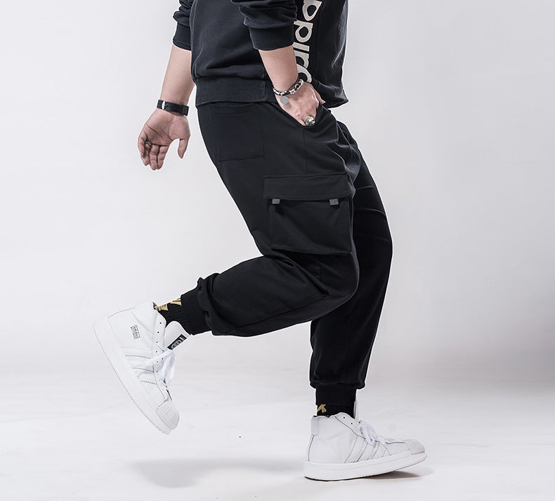 LK® | Cargo Jogger