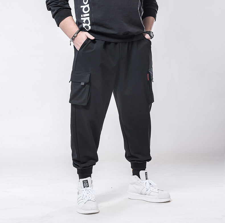 LK® | Cargo Jogger