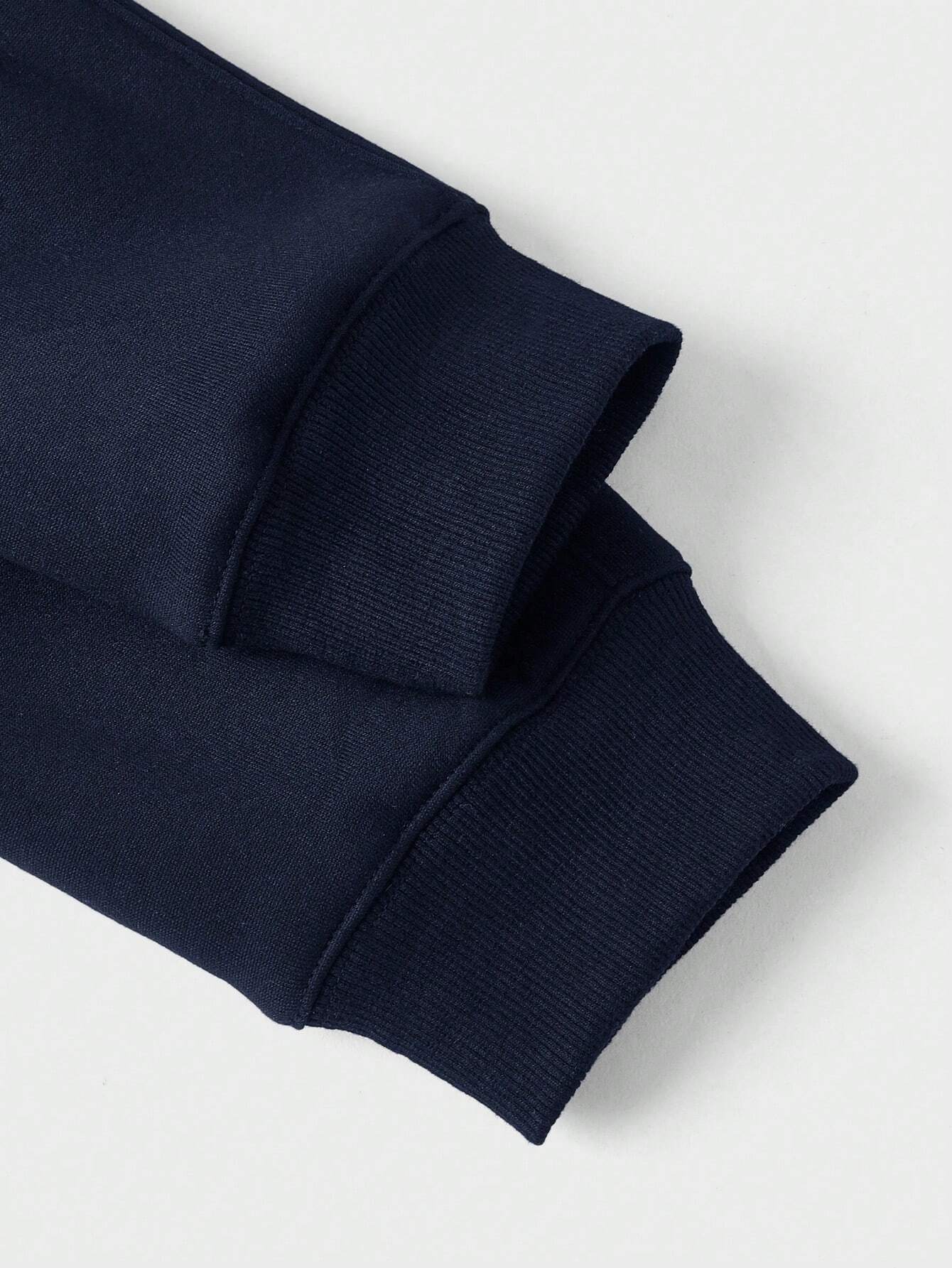 LK® | Zip-up mit halbem Reißverschluss