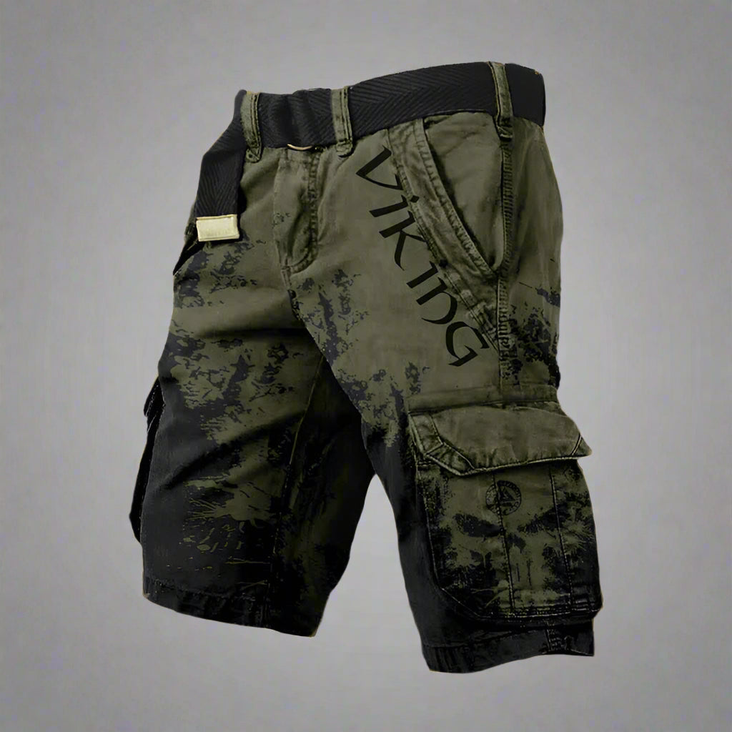 LK® | Kurze Cargo-Hose