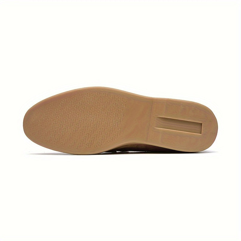 Die Vanta Slip-On Loafers