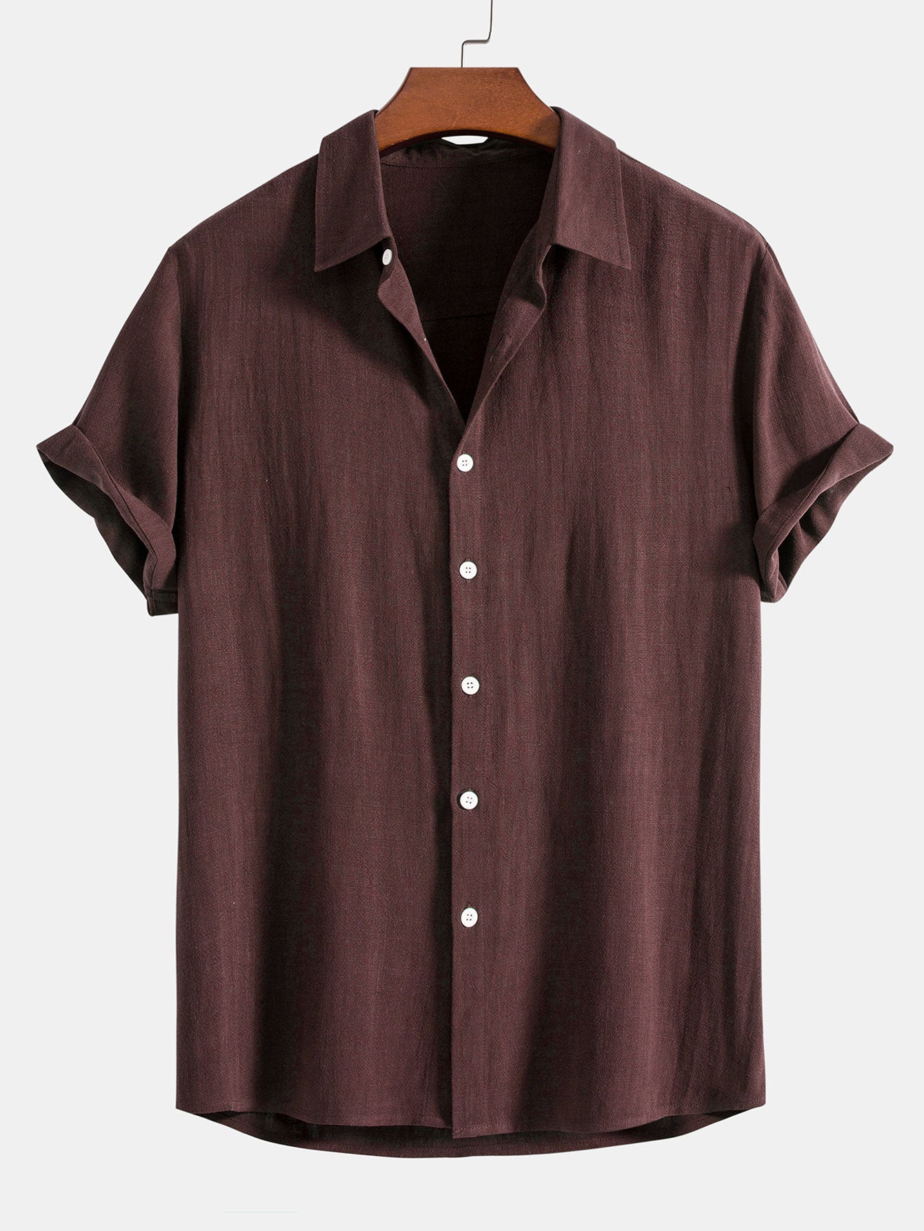 LK® | 2-teiliges Schickes Casual Leinen Set