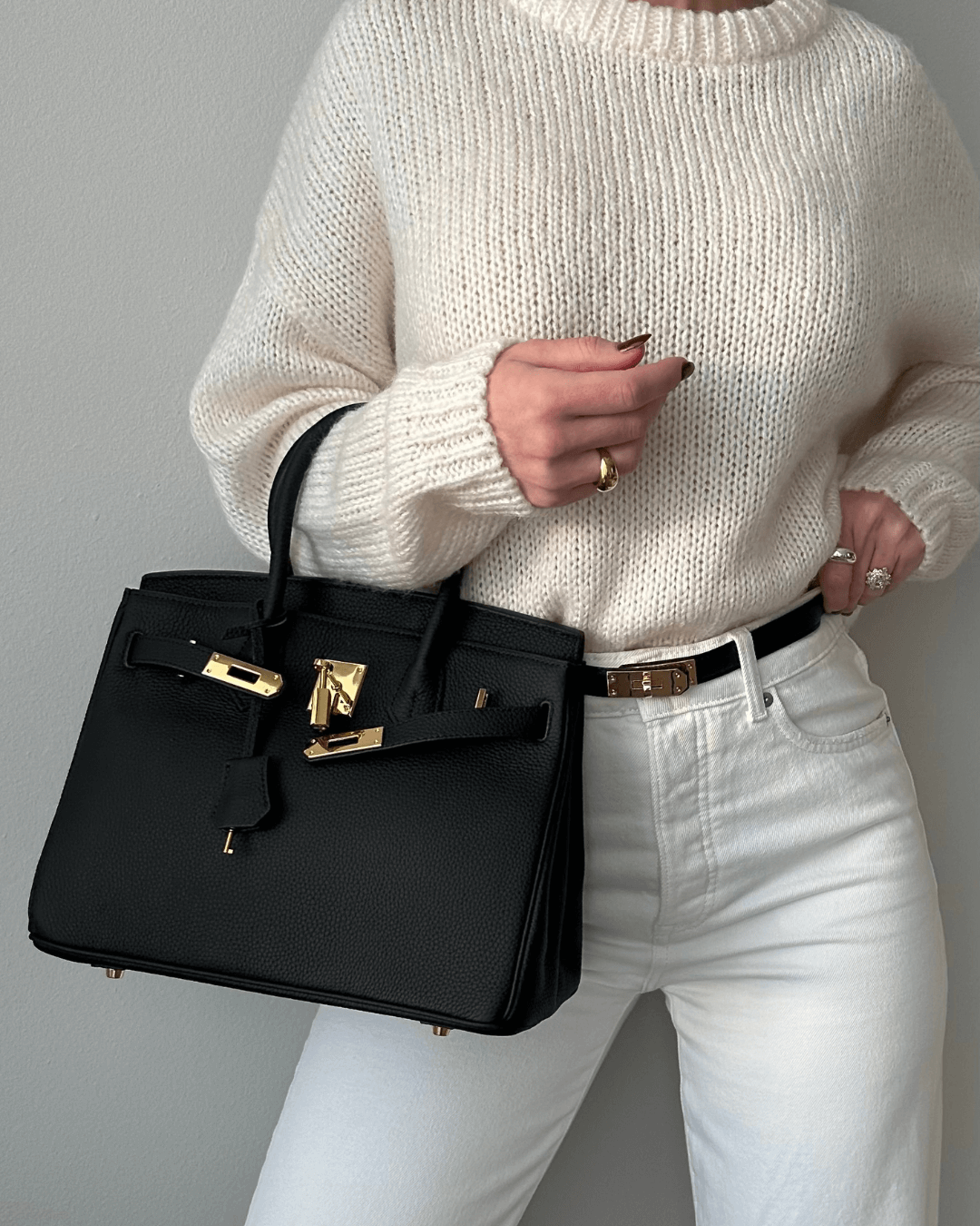 LK® | Subtile Luxus Tasche