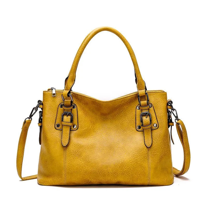 LK® | Elegante Schultertasche