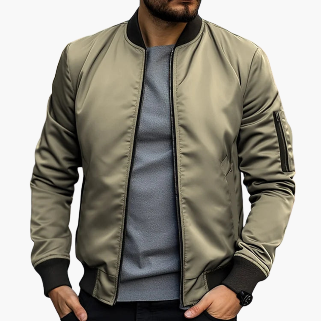 LK® | Bomberjacke für Herren