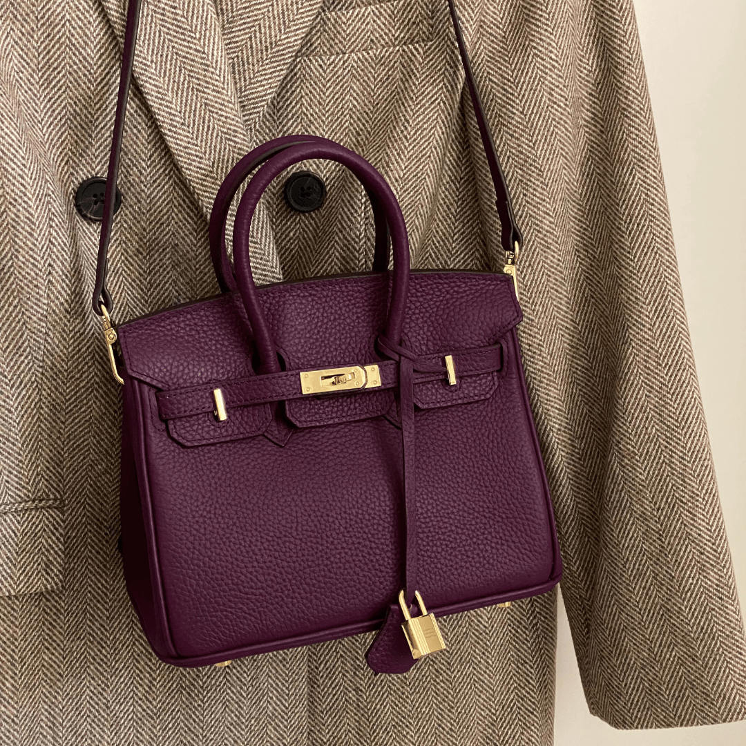 LK® | Subtile Luxus Tasche