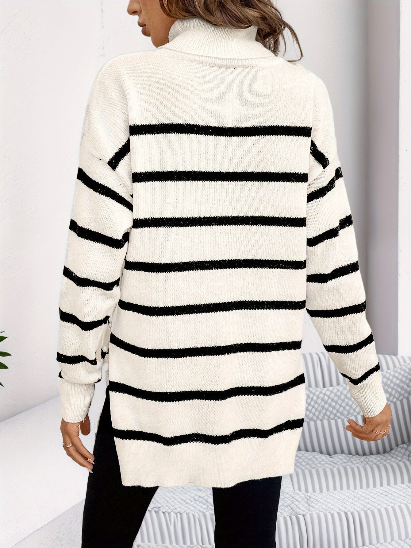 LK® | Gestreifte Pullover