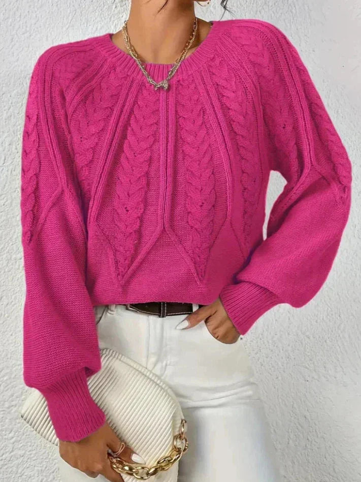 LK® | Schicke Strickpullover