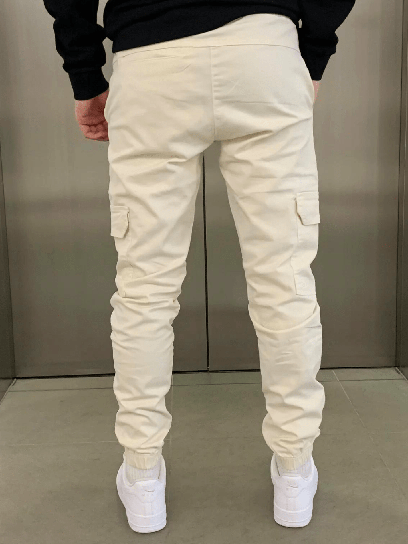 LK® | Cargo Jogger Fit