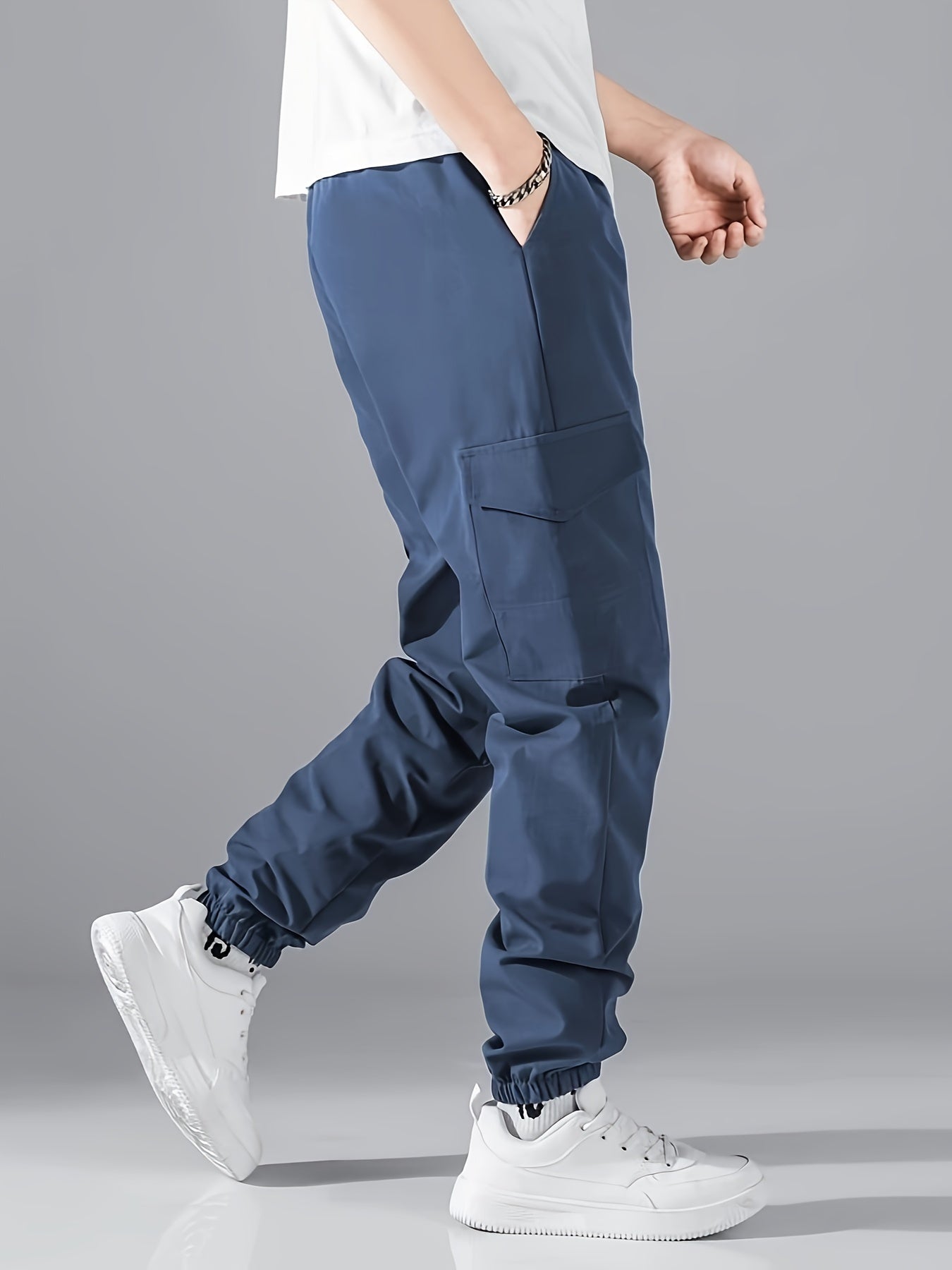 LK® | Trendy Cargo Fit