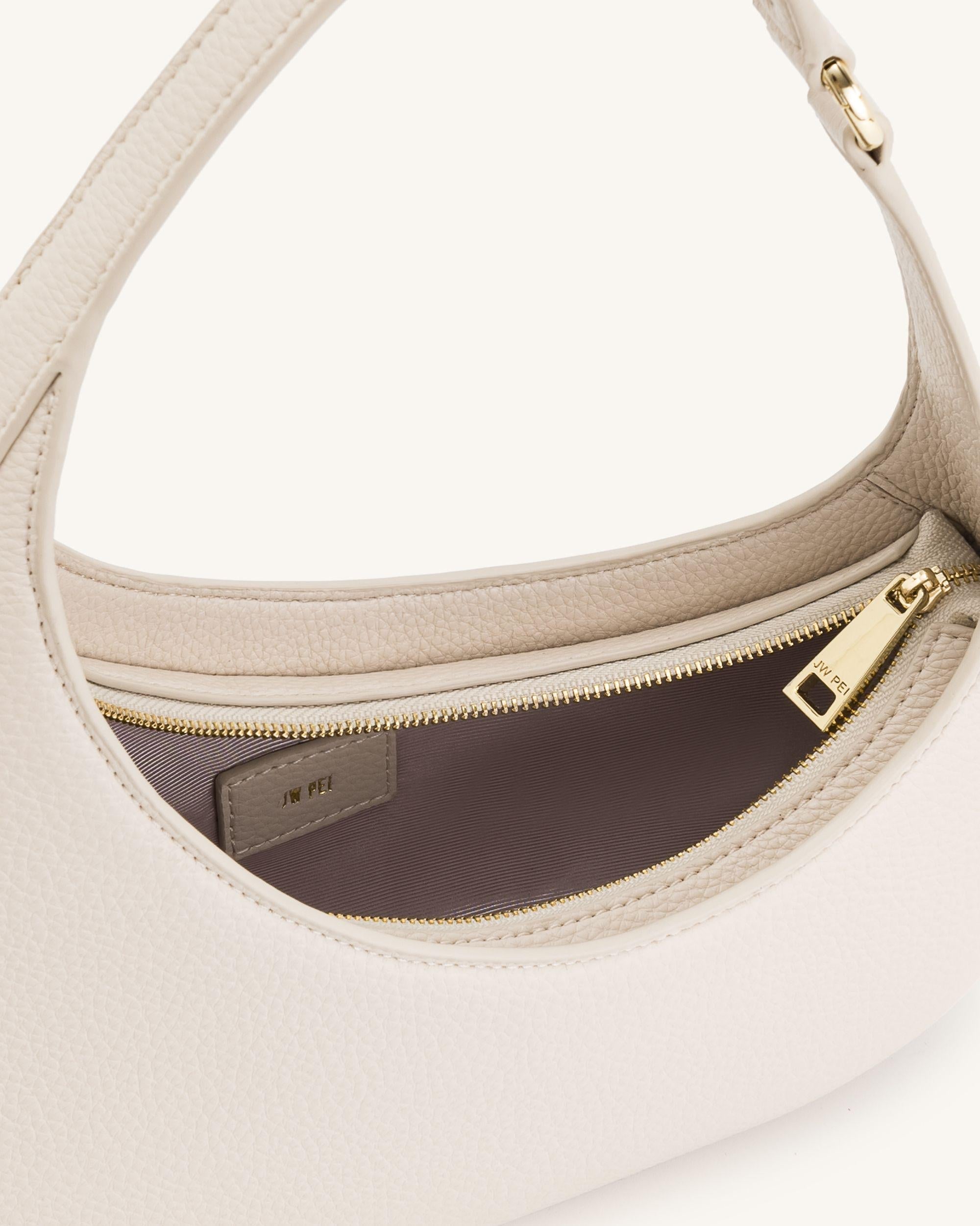 LK® | JW Pei Harlee Schultertasche