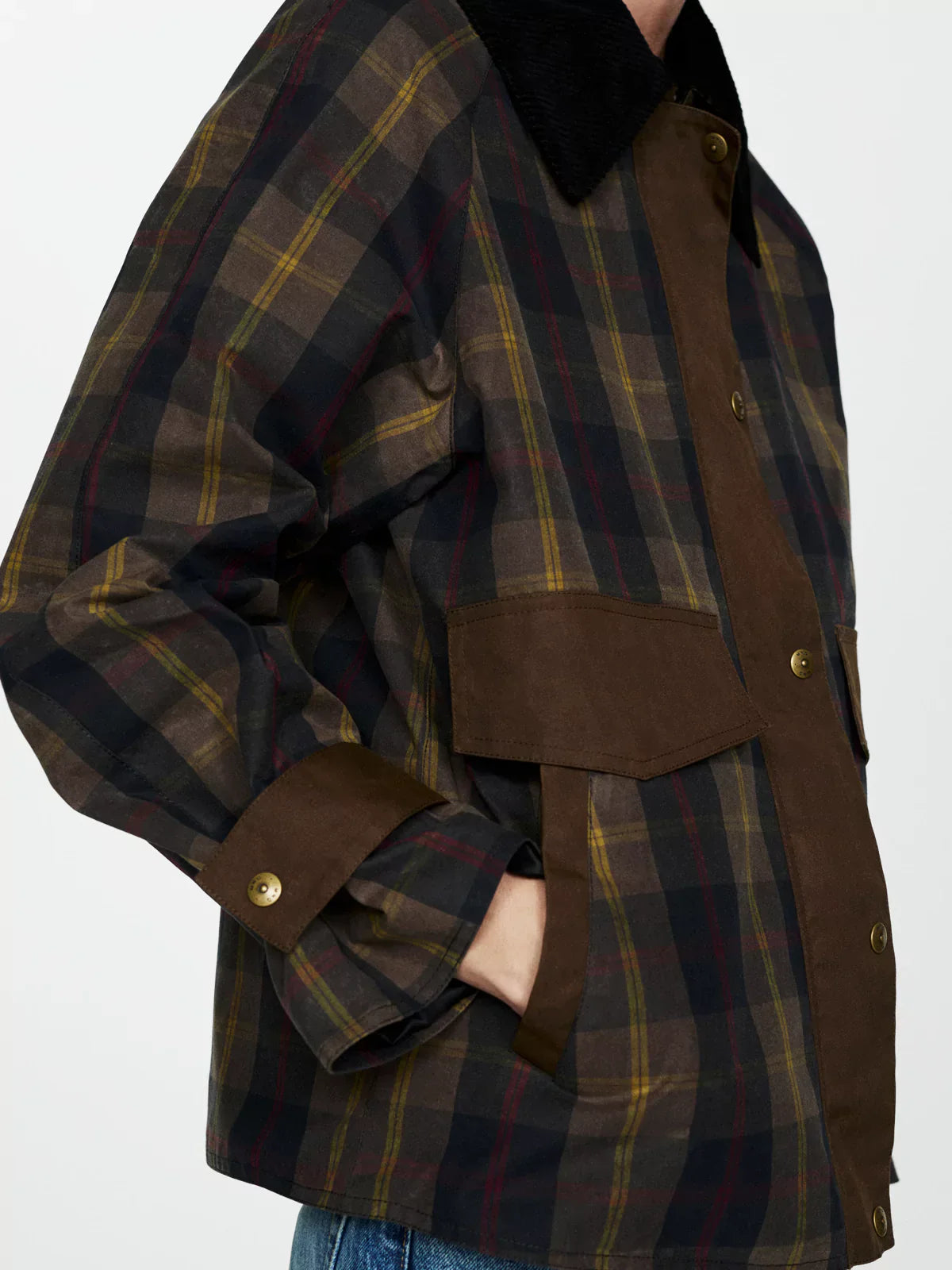 Laluna® | Fashion Damenjacke