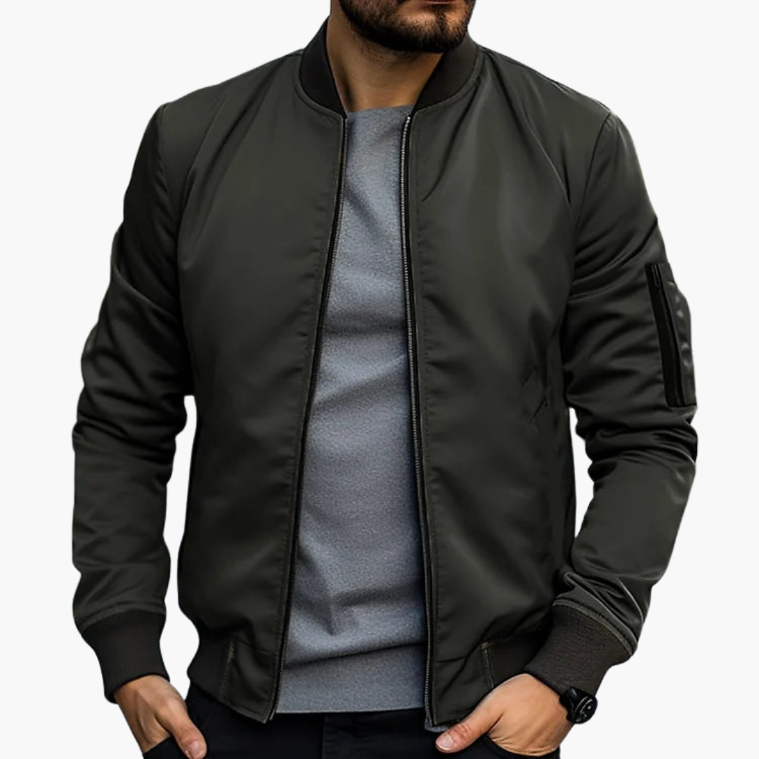 LK® | Bomberjacke für Herren