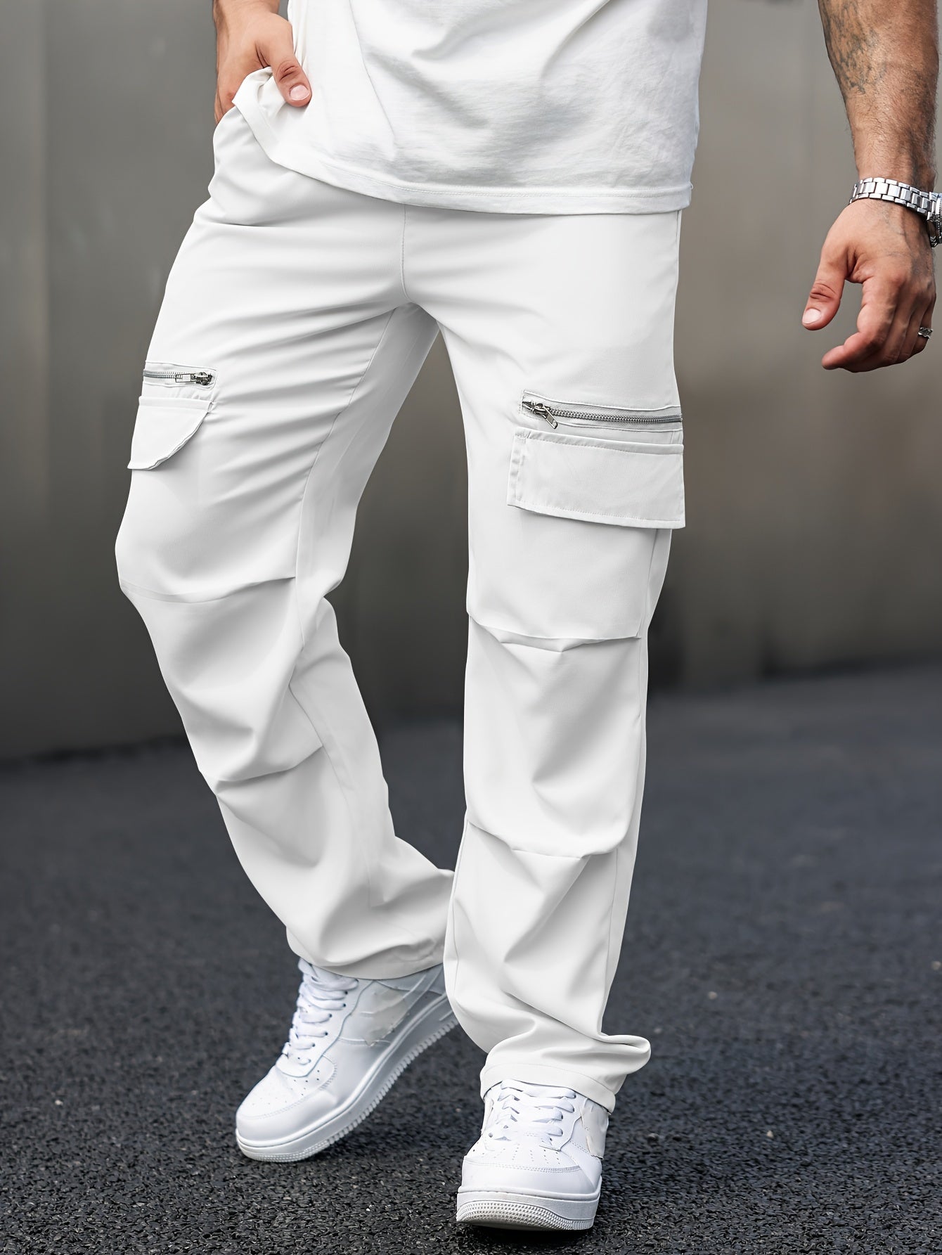 LK® | Casual Cargo-Hose
