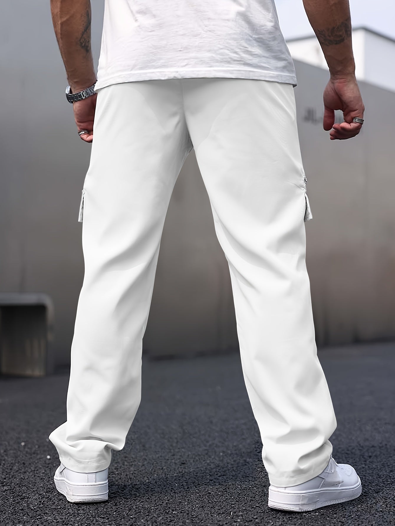 LK® | Casual Cargo-Hose