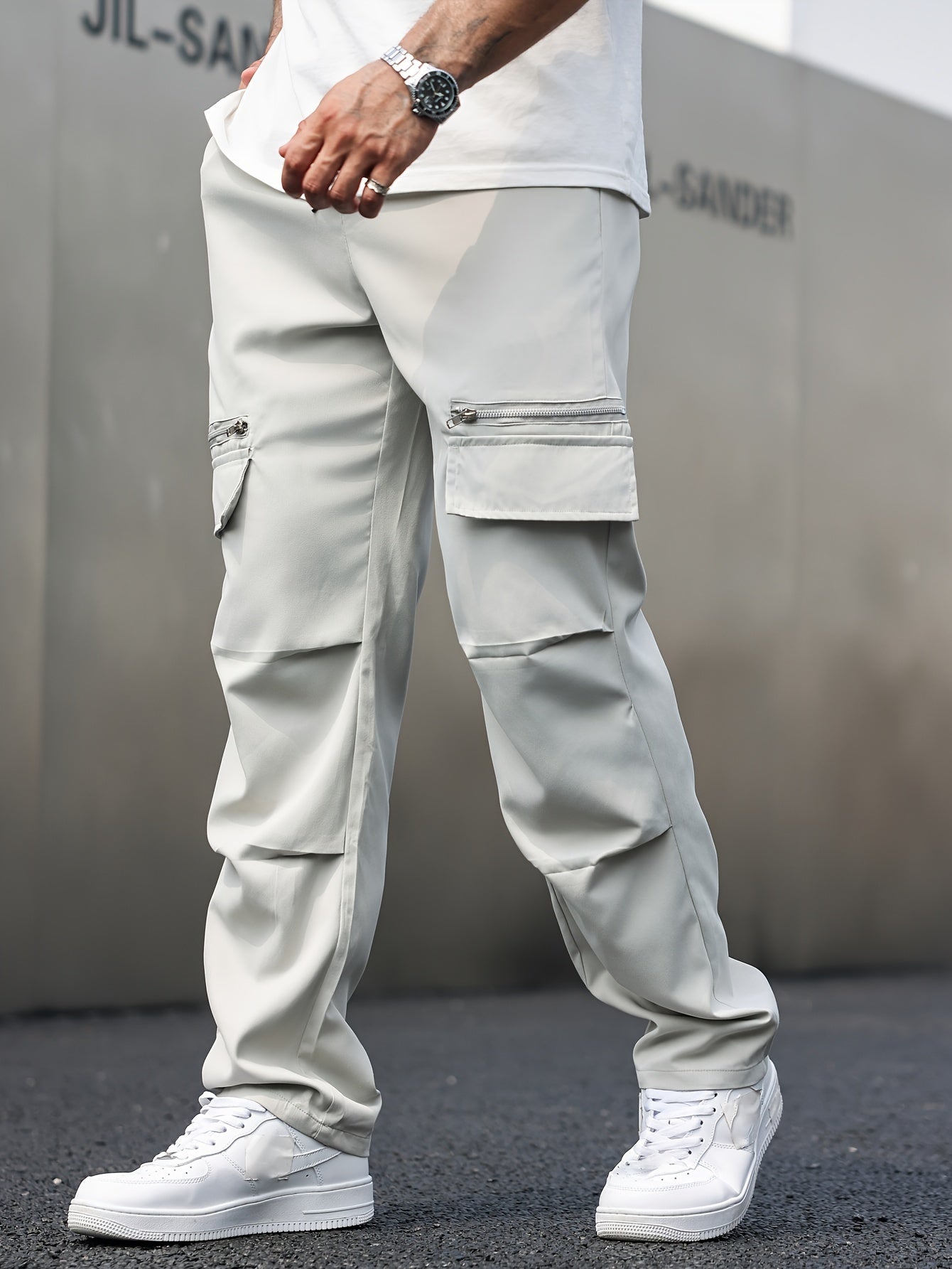 LK® | Casual Cargo-Hose