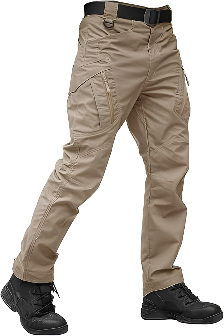 LK® | Funktionale Arbeitshose