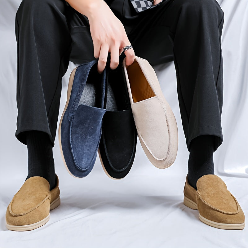 Die Vanta Slip-On Loafers
