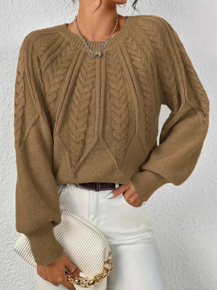 LK® | Schicke Strickpullover