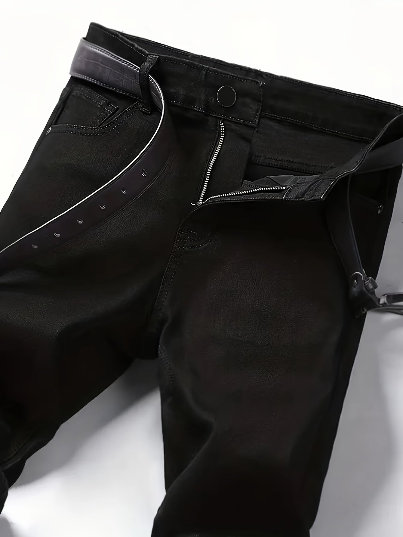 LK® | Slim Fit Denim Jeans