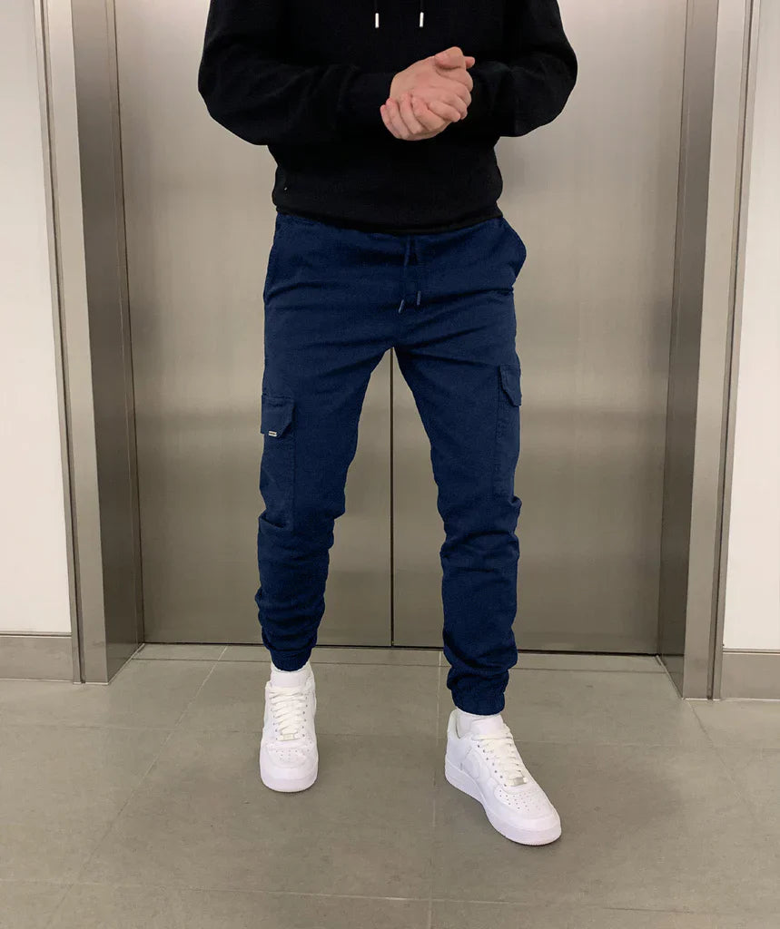 LK® | Cargo Jogger Fit