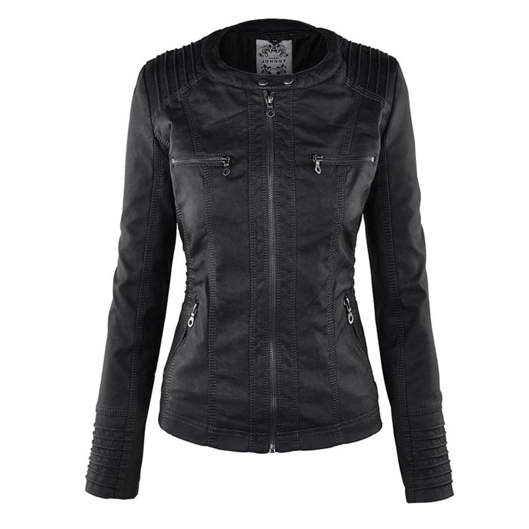 LK® | Leder Damenjacke