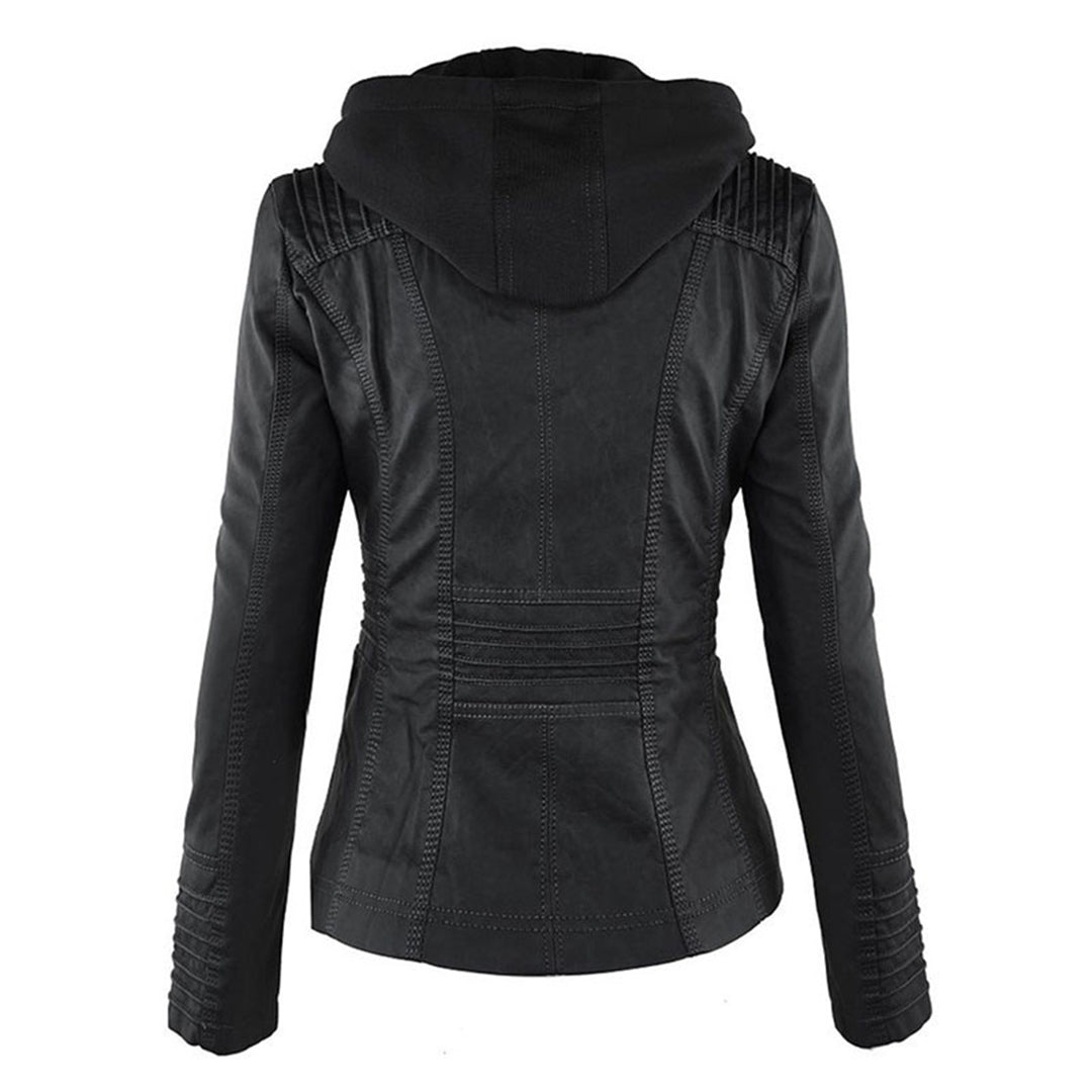 LK® | Leder Damenjacke