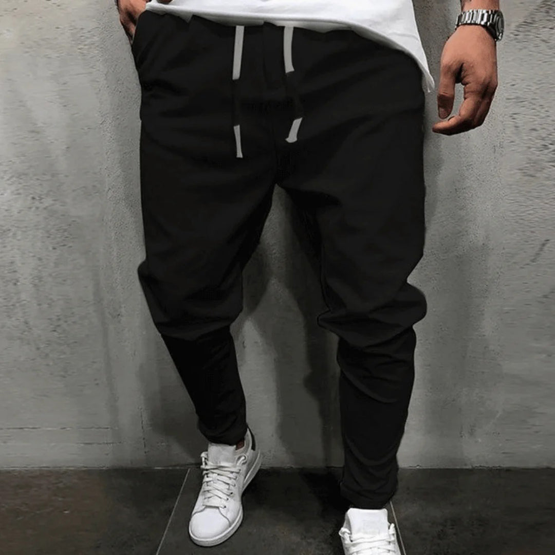 LK® | Bequeme Jogger Passform