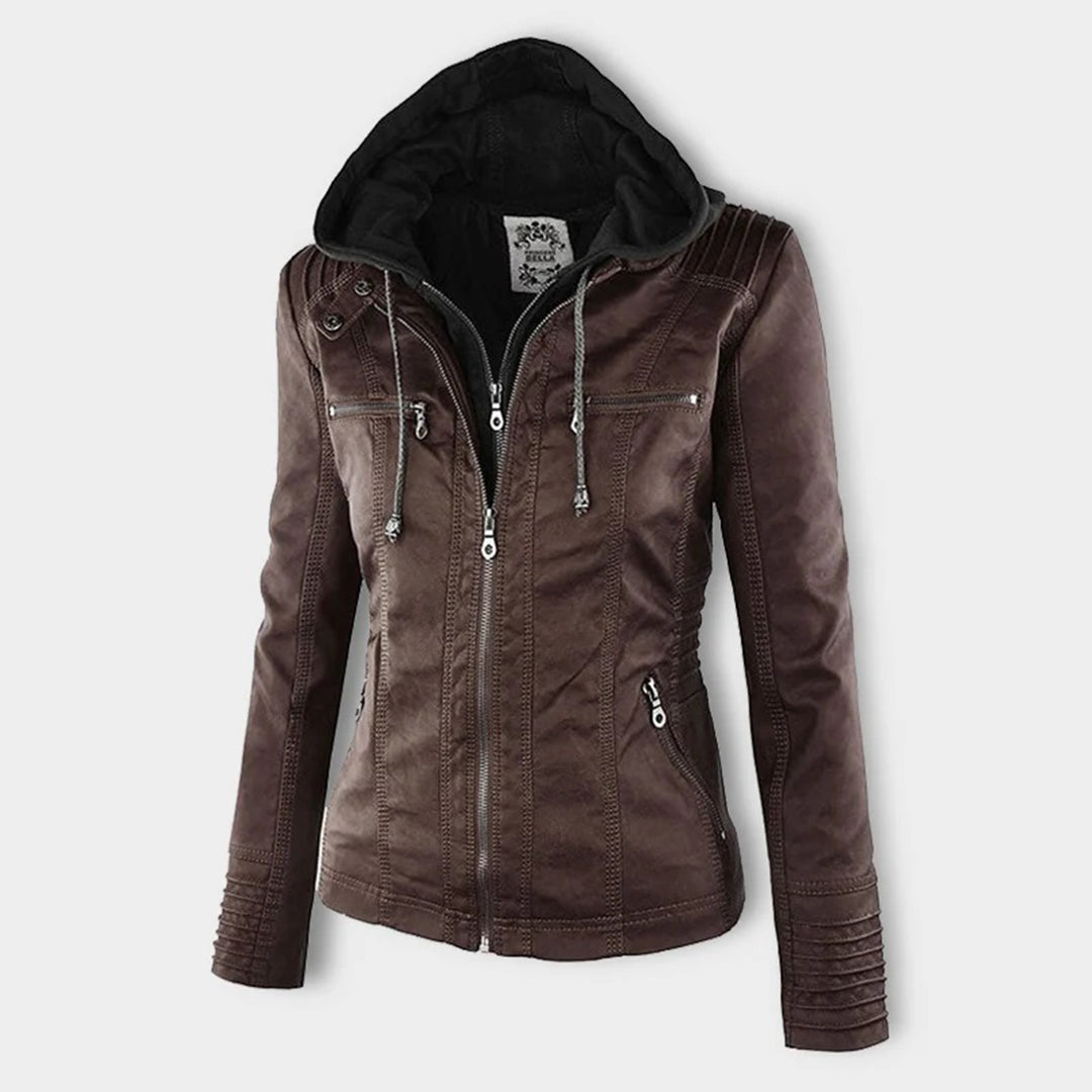 LK® | Leder Damenjacke