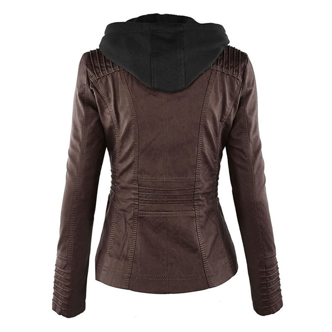 LK® | Leder Damenjacke