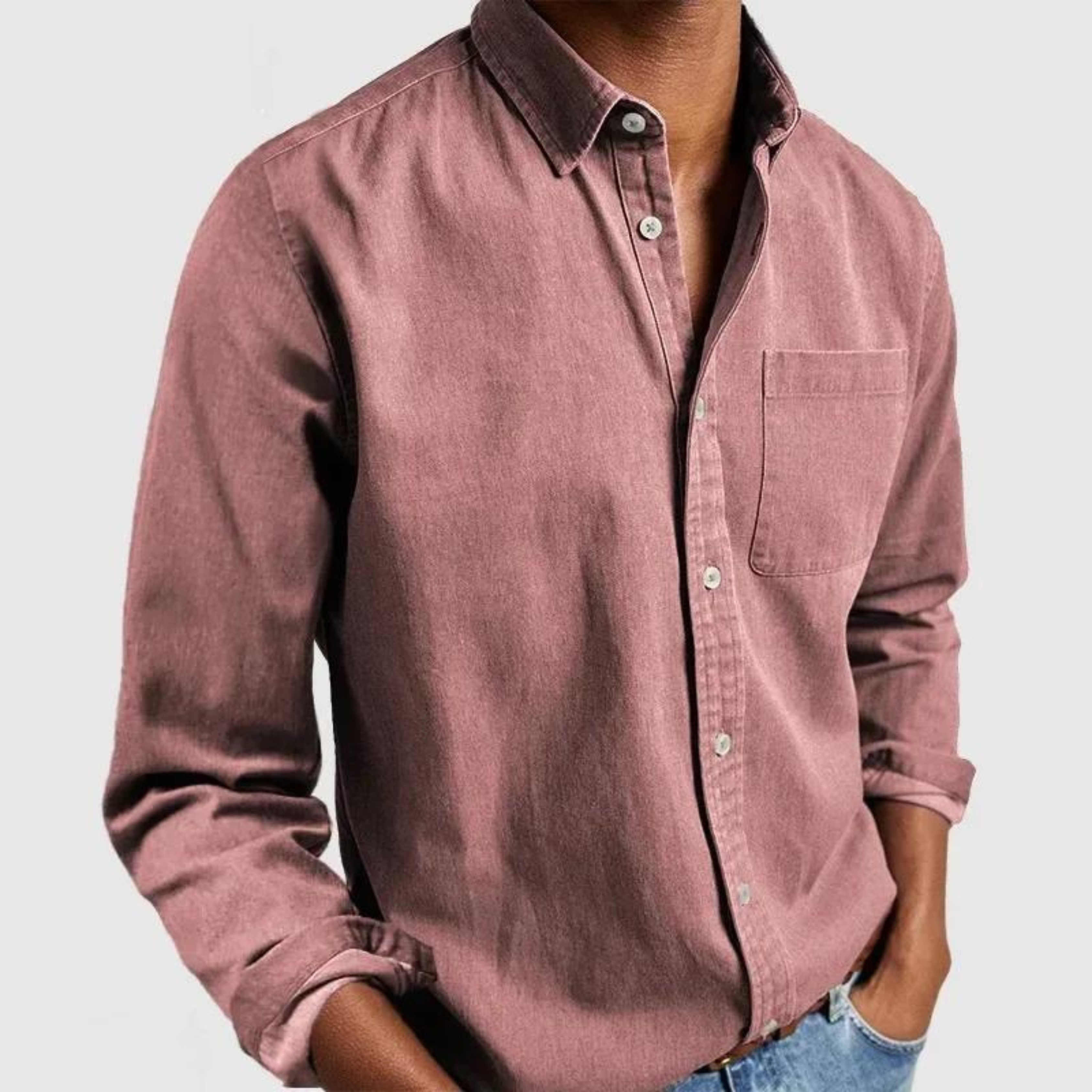 LK® | Premium Casual Hemd