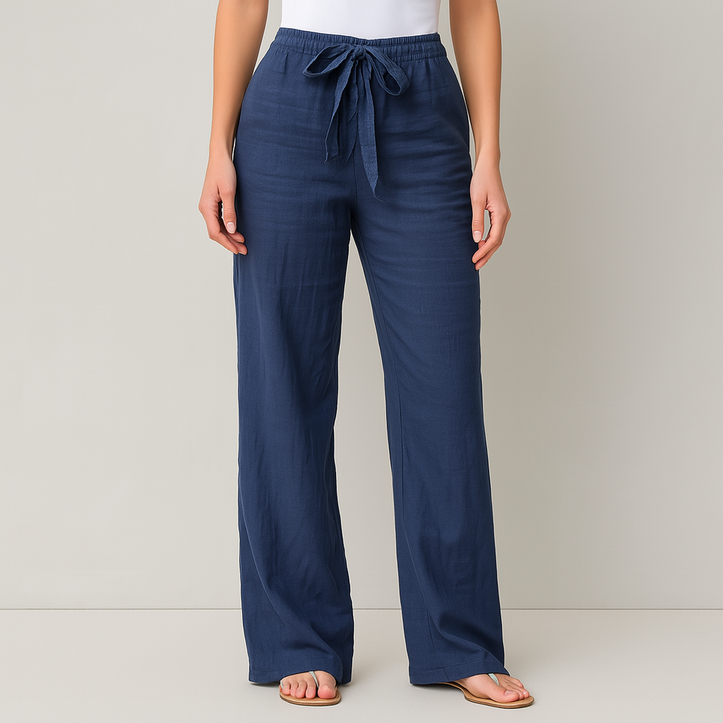 Savonia Leinenhose