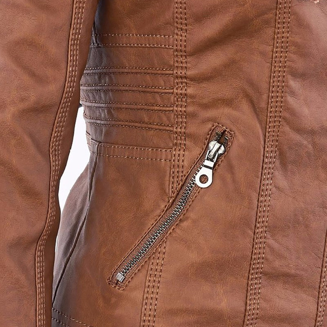 LK® | Leder Damenjacke