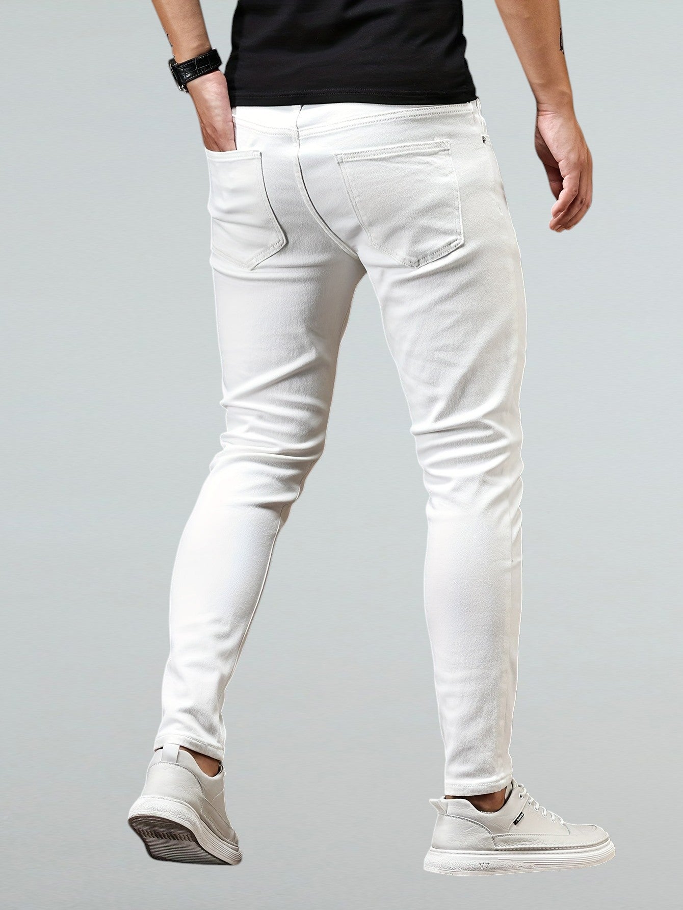LK® | Bequeme Slim Fit Jeans
