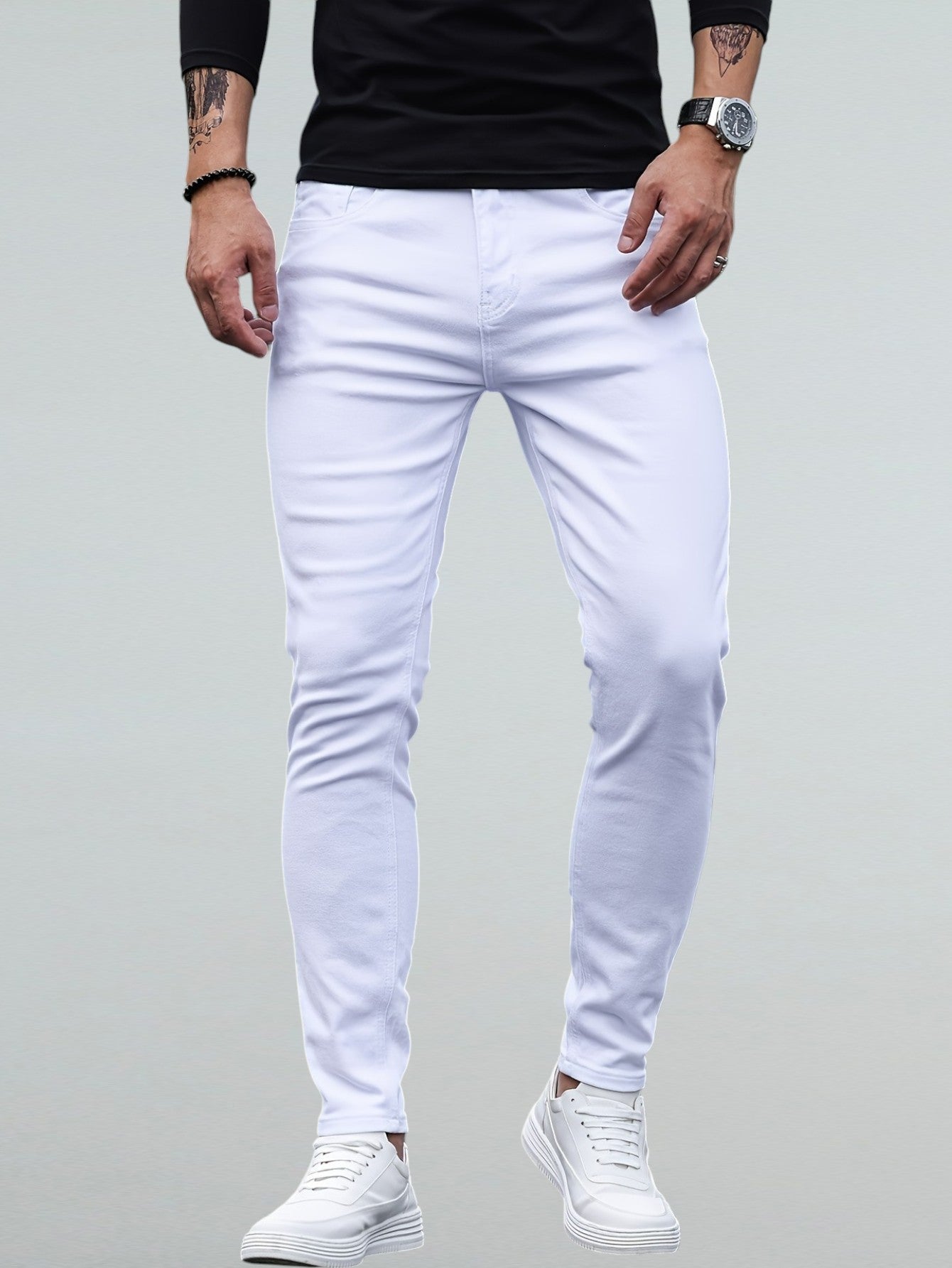 LK® | Bequeme Slim Fit Jeans