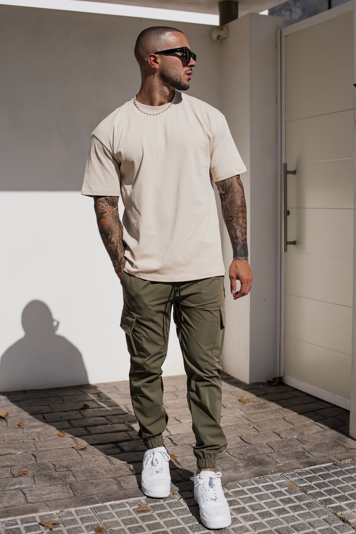 LK® | Bequeme Cargo-Hose