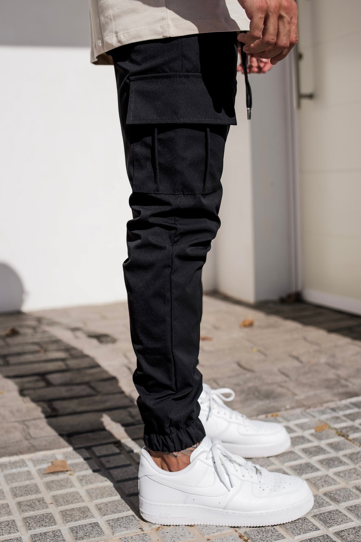 LK® | Bequeme Cargo-Hose