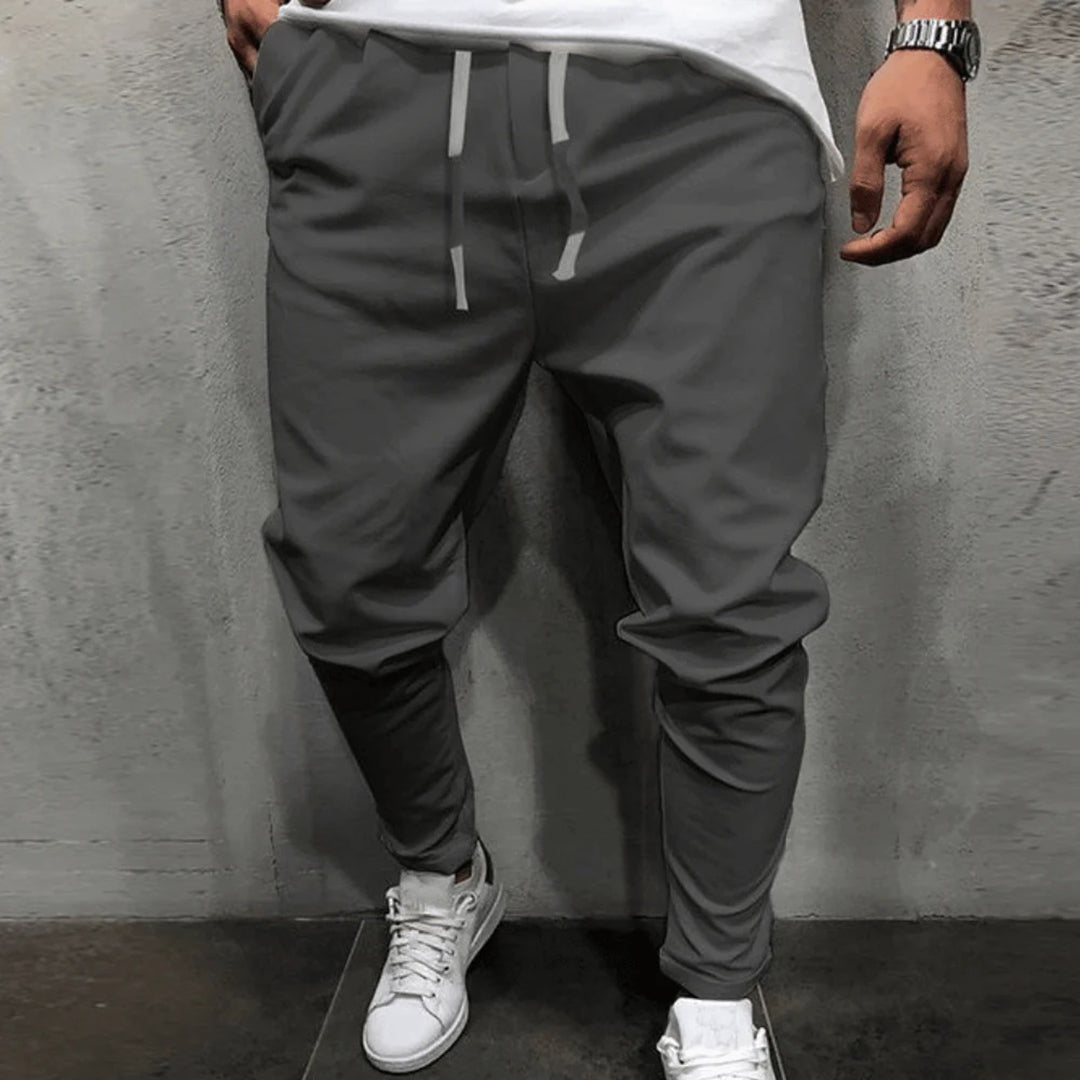 LK® | Bequeme Jogger Passform