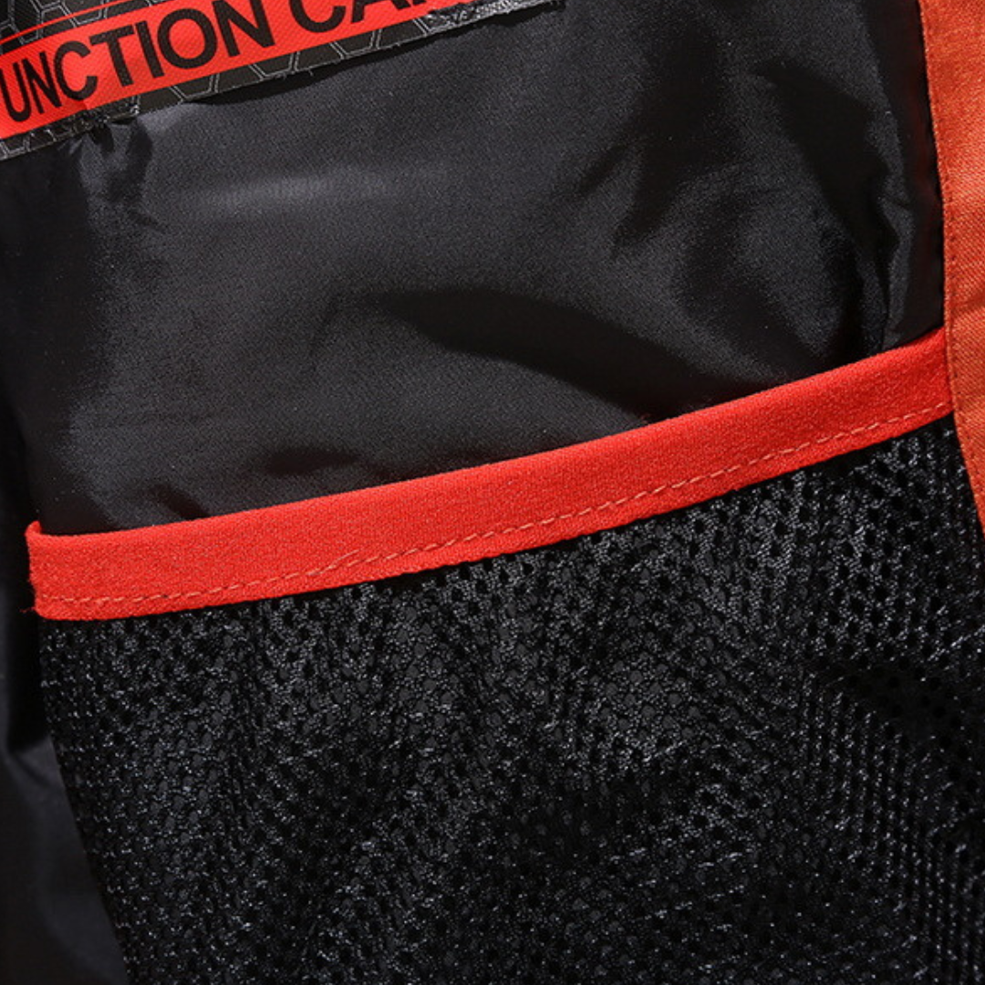 LK® | Premium Gänsedaunen Parka
