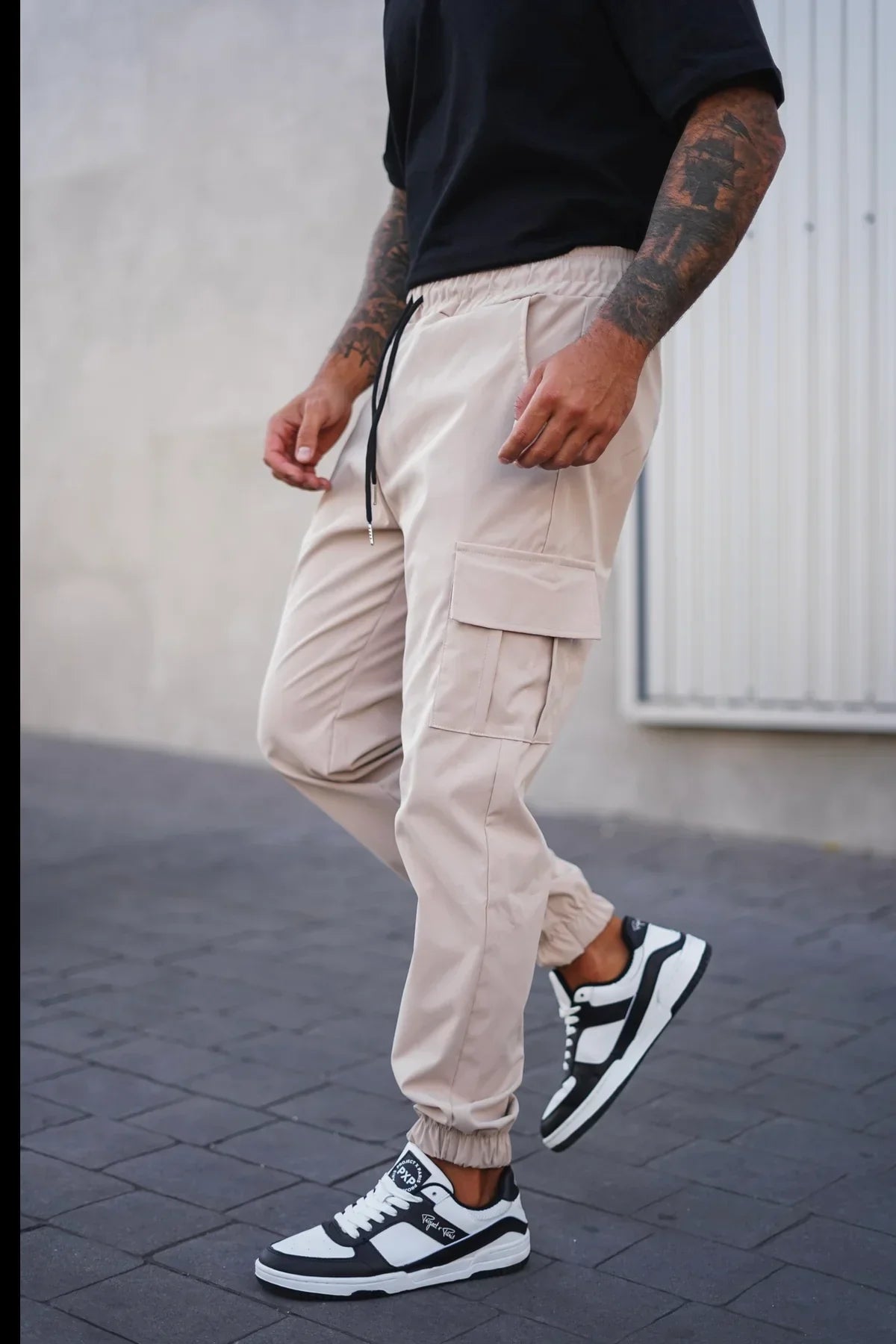 LK® | Bequeme Cargo-Hose