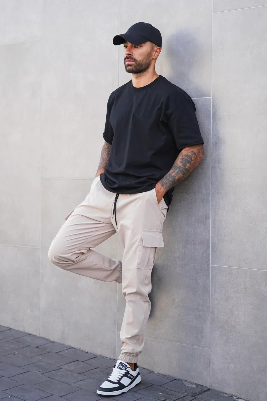 LK® | Bequeme Cargo-Hose