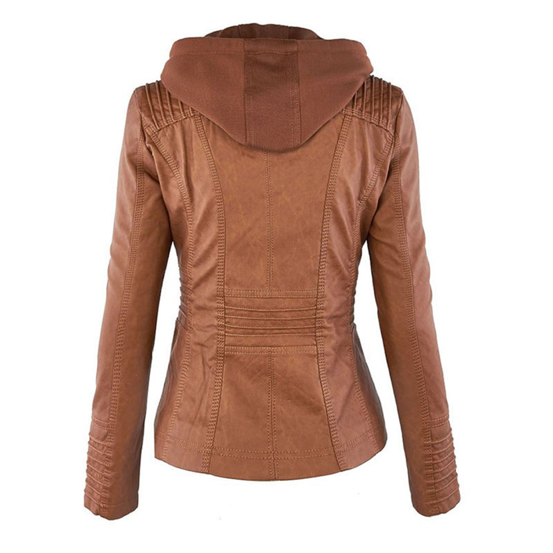 LK® | Leder Damenjacke