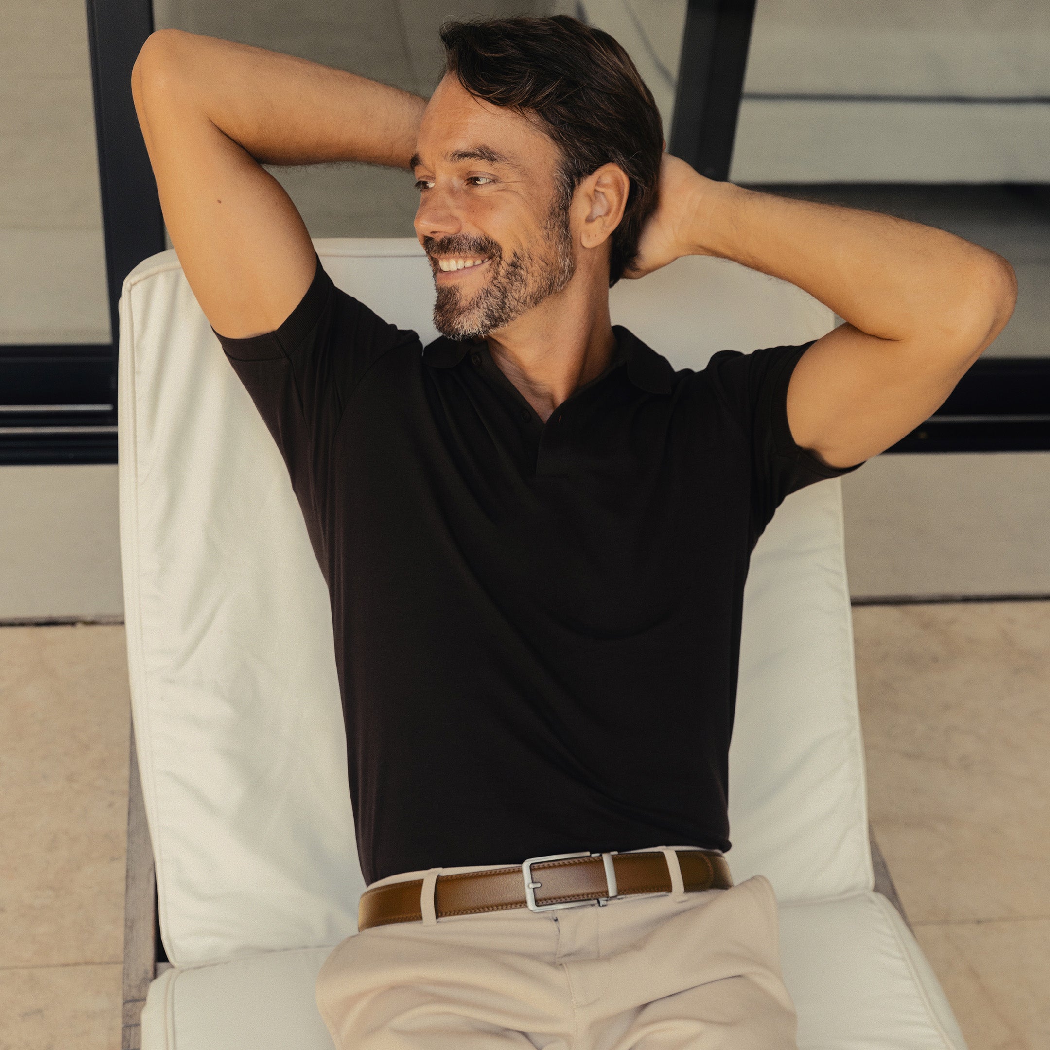 LK® | Buckley Gürtel 2+1 Gratis