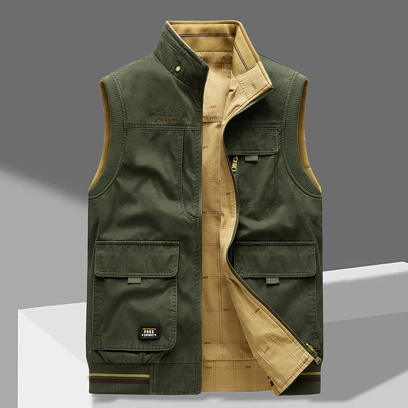 LK® Luxe Herrenweste