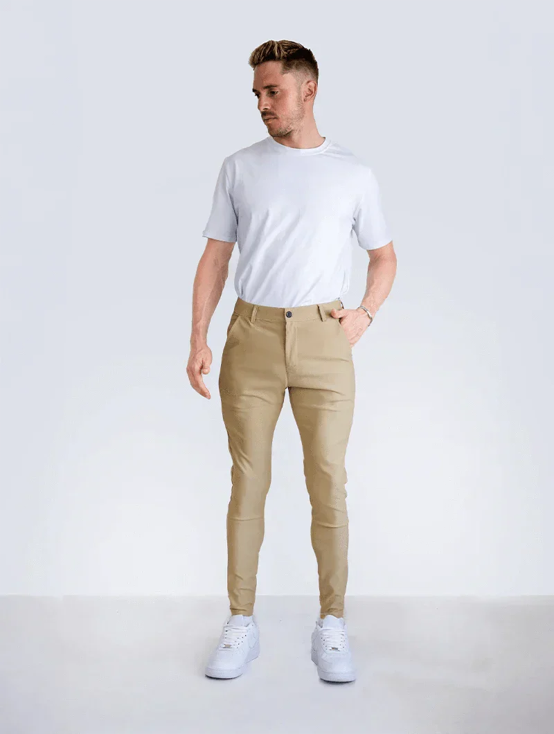 LK® | Elegante Stretch-Hose